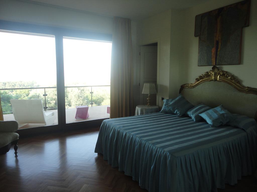 Villa Zagara Luxury Bed And Breakfast Pescara Quarto foto