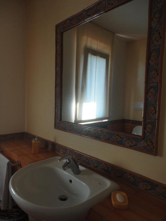 Villa Zagara Luxury Bed And Breakfast Pescara Quarto foto