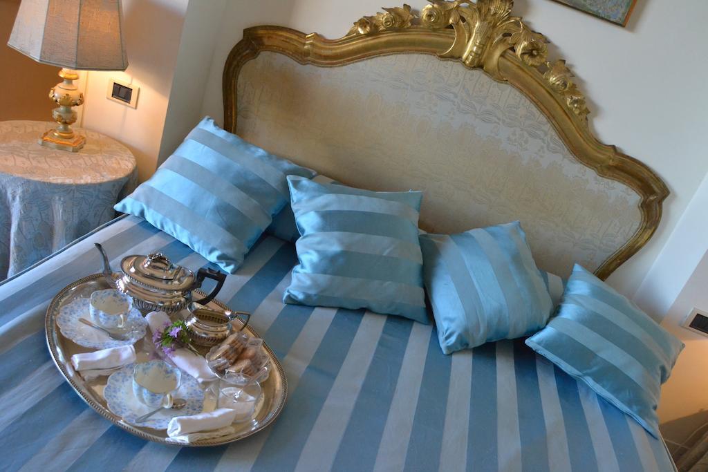 Villa Zagara Luxury Bed And Breakfast Pescara Quarto foto